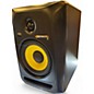Used KRK ROKIT 6 G3 Powered Monitor
