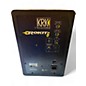 Used KRK ROKIT 6 G3 Powered Monitor
