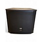 Used Electro-Voice ELX20012SP Powered Subwoofer thumbnail