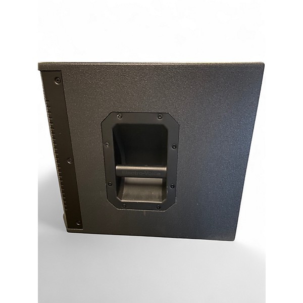 Used Electro-Voice ELX20012SP Powered Subwoofer