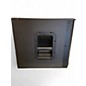 Used Electro-Voice ELX20012SP Powered Subwoofer
