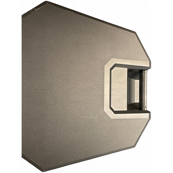 Used Electro-Voice ZLX-12P G2 12" 1000W 2-Way Powered Speaker