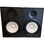 Used Yamaha HS7 Pair Powered Monitor thumbnail