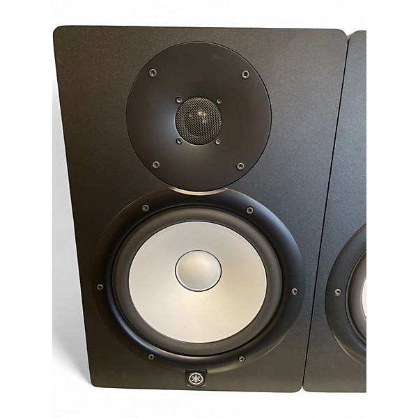 Used Yamaha HS7 Pair Powered Monitor