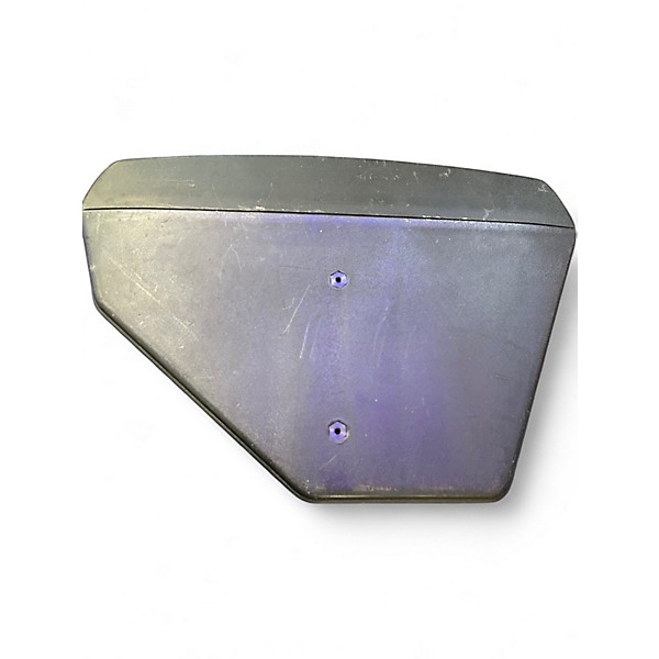 Used Yorkville nx750p Powered Speaker