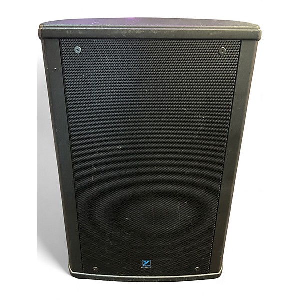 Used Yorkville nx750p Powered Speaker