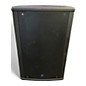 Used Yorkville nx750p Powered Speaker