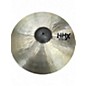 Used SABIAN 18in HHX Complex Thin Crash Cymbal thumbnail