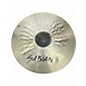 Used SABIAN 18in HHX Complex Thin Crash Cymbal