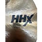 Used SABIAN 20in HHX Complex Thin Crash Cymbal