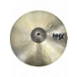 Used SABIAN 20in HHX Complex Thin Crash Cymbal