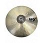 Used SABIAN 20in HHX Complex Thin Crash Cymbal