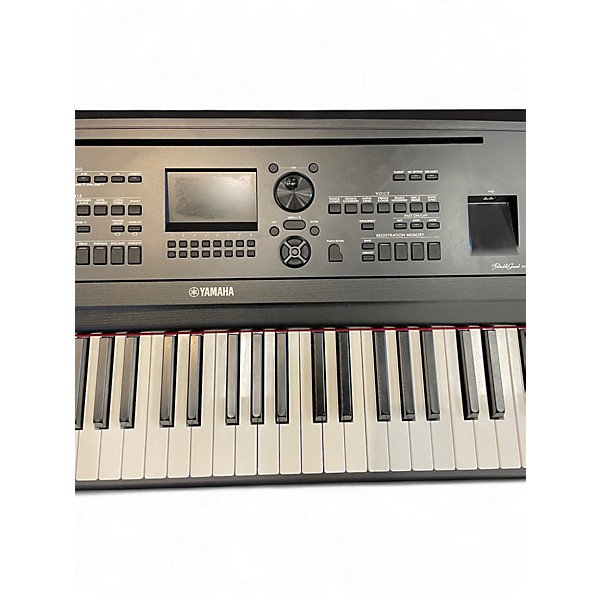 Used Yamaha DGX670 Digital Piano