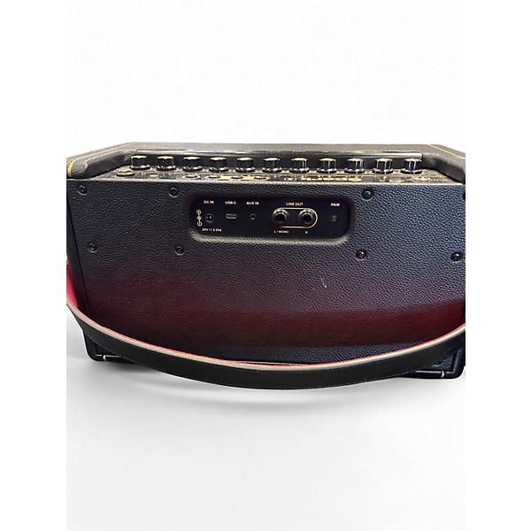 Used Positive Grid SPARK2 Battery Powered Amp