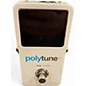 Used TC Electronic Polytune 3 Tuner Tuner Pedal thumbnail