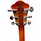 Used Ibanez AEG18LII-VV VIOLIN SUNBURST Acoustic Electric Guitar
