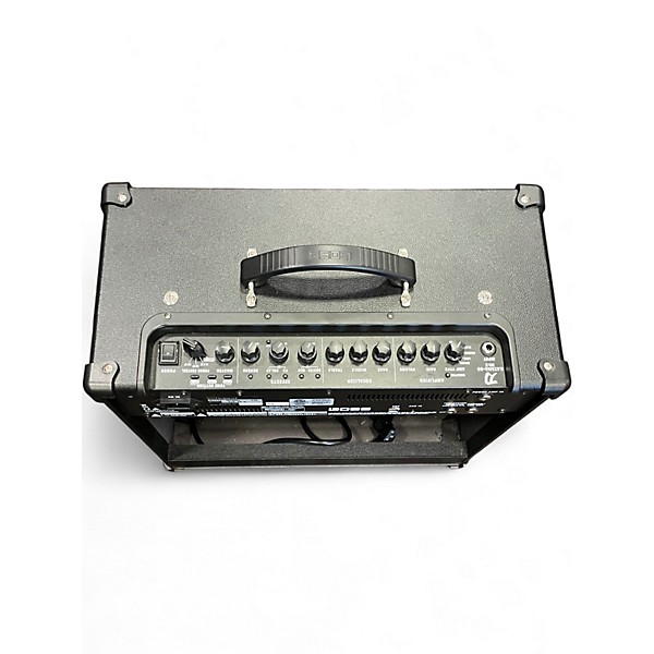 Used BOSS Katana KTN50 50W 1X12 Guitar Combo Amp