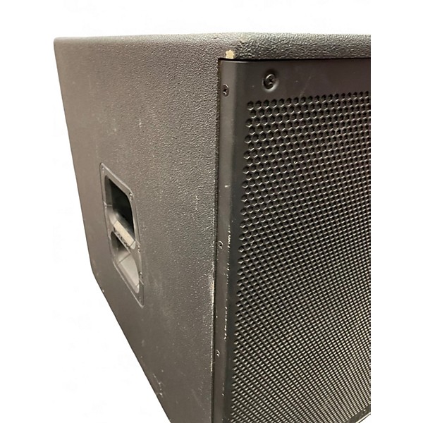 Used JBL eon618s Powered Subwoofer