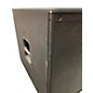 Used JBL eon618s Powered Subwoofer