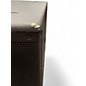 Used JBL eon618s Powered Subwoofer