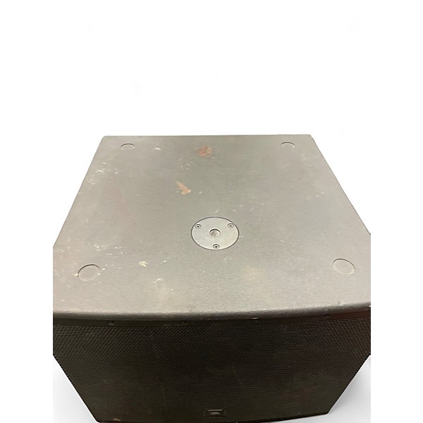 Used JBL eon618s Powered Subwoofer