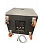 Used JBL eon618s Powered Subwoofer