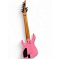 Used Legator N8FP Flamingo Solid Body Electric Guitar