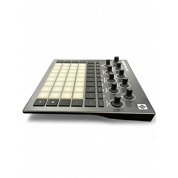 Used Novation Circuit Tracks Production Controller