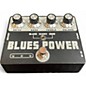 Used Kingtone Blues Power Effect Pedal thumbnail