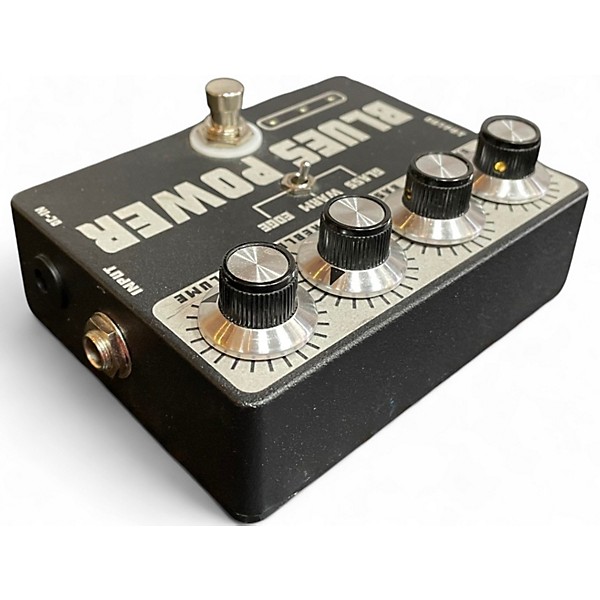 Used Kingtone Blues Power Effect Pedal
