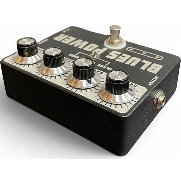 Used Kingtone Blues Power Effect Pedal