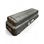 Used Dunlop GCB95F Crybaby Classic Wah With Fasel Inductor Effect Pedal