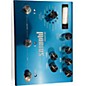 Used Strymon Mobius Multidimensional Modulation Effect Pedal thumbnail