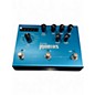 Used Strymon Mobius Multidimensional Modulation Effect Pedal
