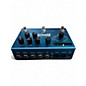 Used Strymon Mobius Multidimensional Modulation Effect Pedal