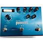 Used Strymon Mobius Multidimensional Modulation Effect Pedal