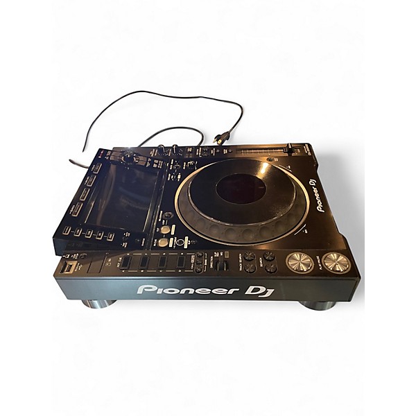 Used Pioneer DJ CDJ-2000NXS2 DJ Player