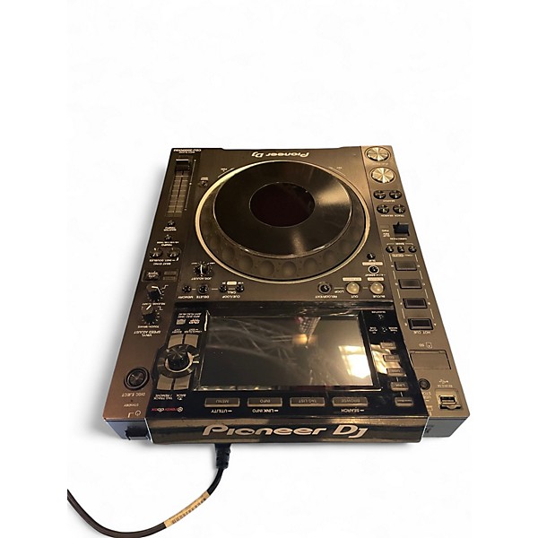 Used Pioneer DJ CDJ-2000NXS2 DJ Player