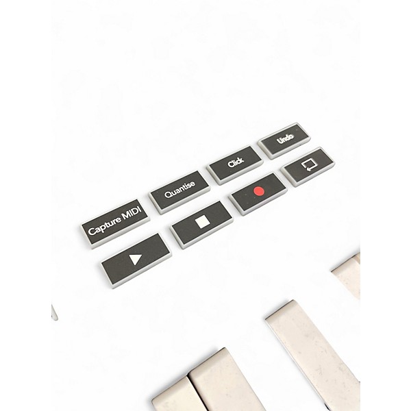 Used Novation Launchkey 49 Key MIDI Controller