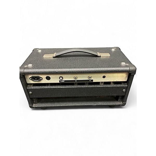 Used Dr Z CARMEN DIA Solid State Guitar Amp Head