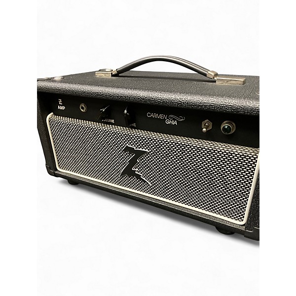 Used Dr Z CARMEN DIA Solid State Guitar Amp Head