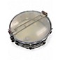 Vintage 1964 Rodgers 14X6 7 Line Dynasonic Chrome Silver Drum