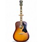 Used Recording King RDS7 2 Color Sunburst Acoustic Guitar thumbnail