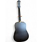 Used Recording King RDS7 2 Color Sunburst Acoustic Guitar