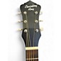 Used Recording King RDS7 2 Color Sunburst Acoustic Guitar