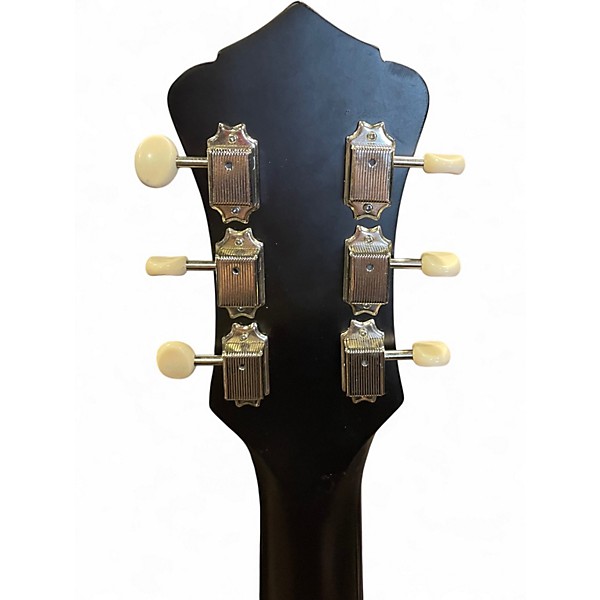 Used Recording King RDS7 2 Color Sunburst Acoustic Guitar