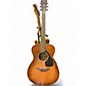 Used Yamaha FS800 Sand Burst Acoustic Guitar thumbnail