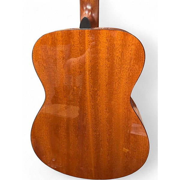 Used Yamaha FS800 Sand Burst Acoustic Guitar