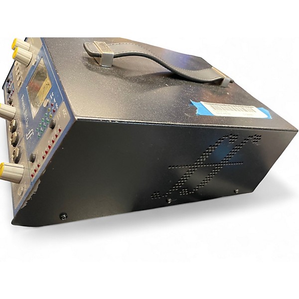 Used Focusrite ISA One Classic Microphone Preamp