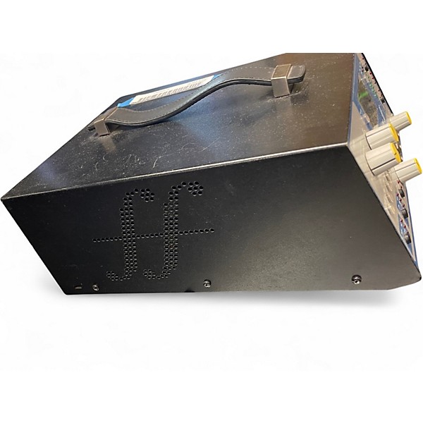 Used Focusrite ISA One Classic Microphone Preamp